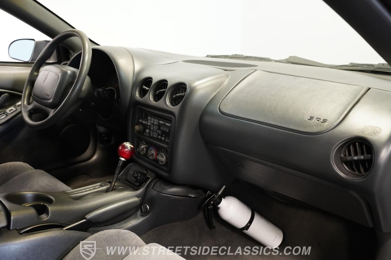 1997 Pontiac Firebird Formula