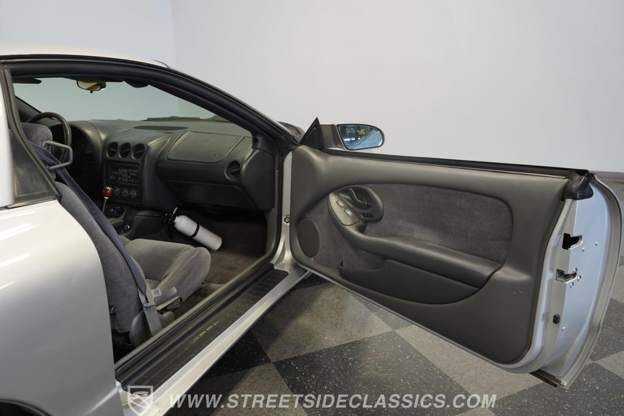 1997 Pontiac Firebird Formula