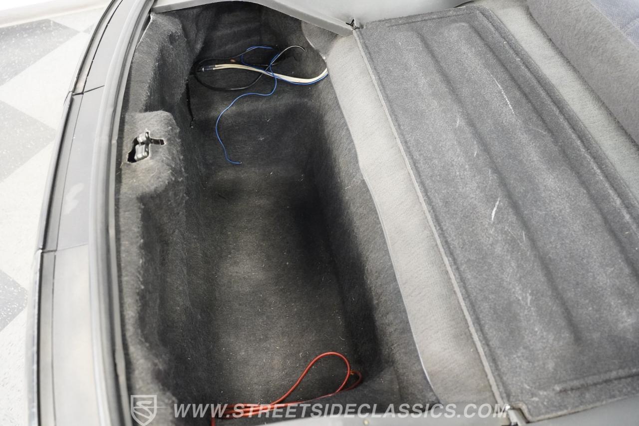1997 Pontiac Firebird Formula