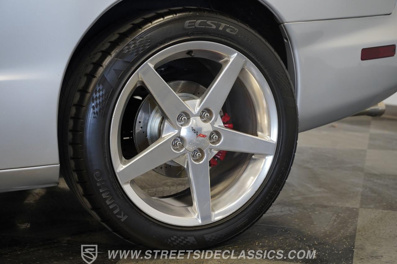 1997 Pontiac Firebird Formula
