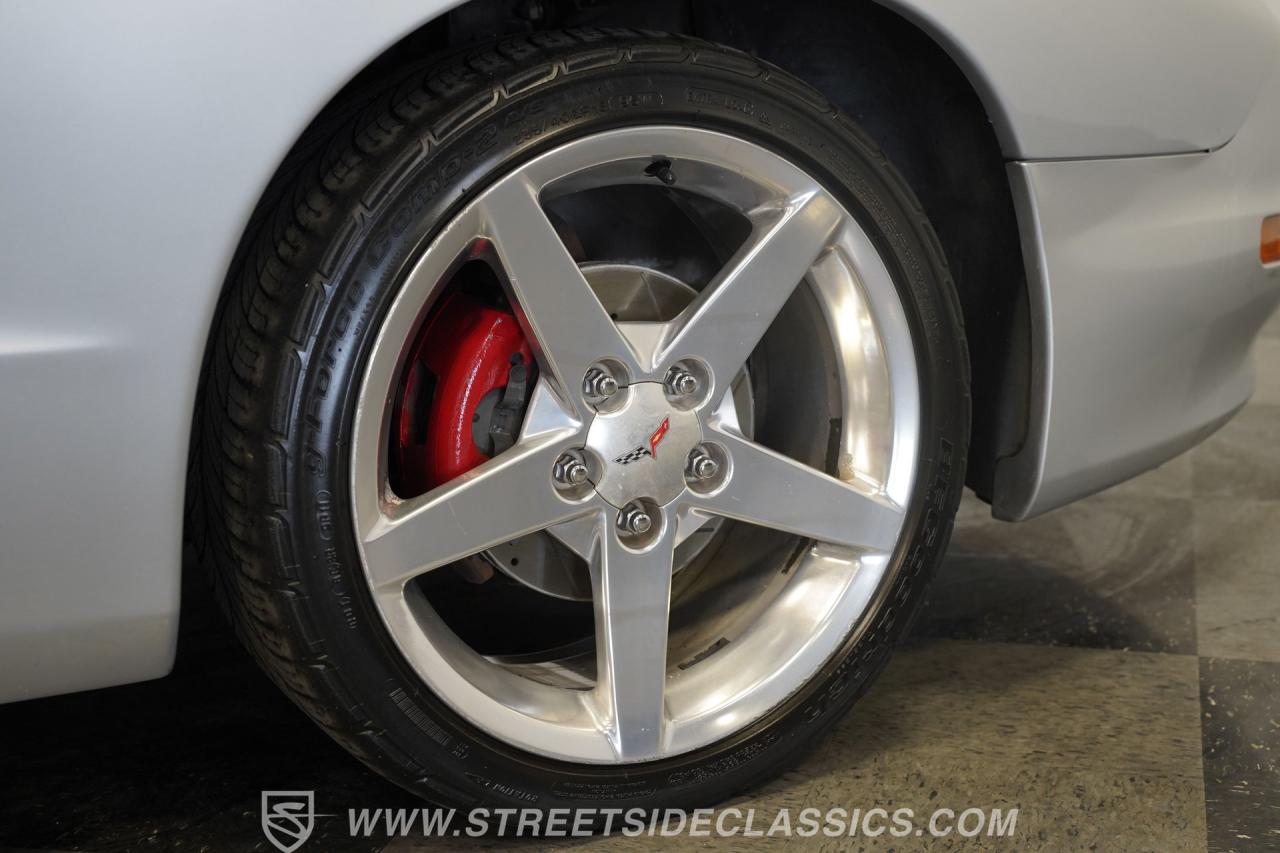 1997 Pontiac Firebird Formula