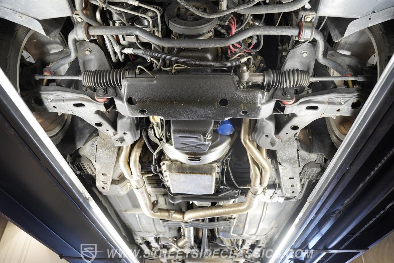 1997 Pontiac Firebird Formula