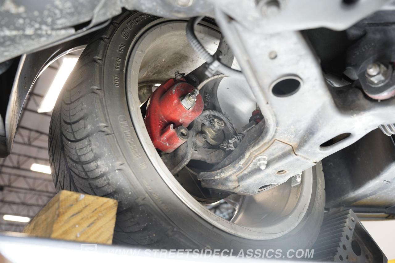 1997 Pontiac Firebird Formula