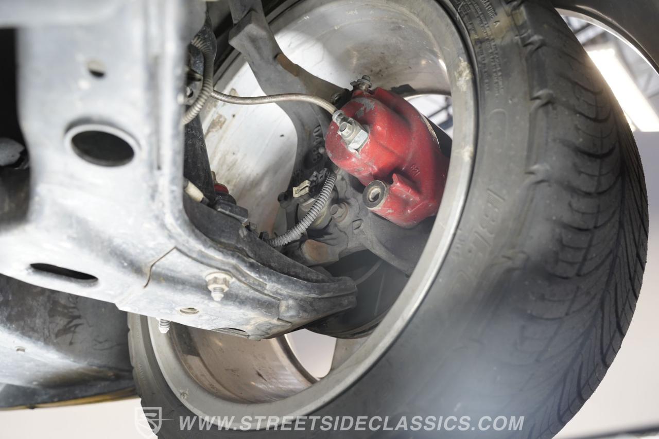 1997 Pontiac Firebird Formula