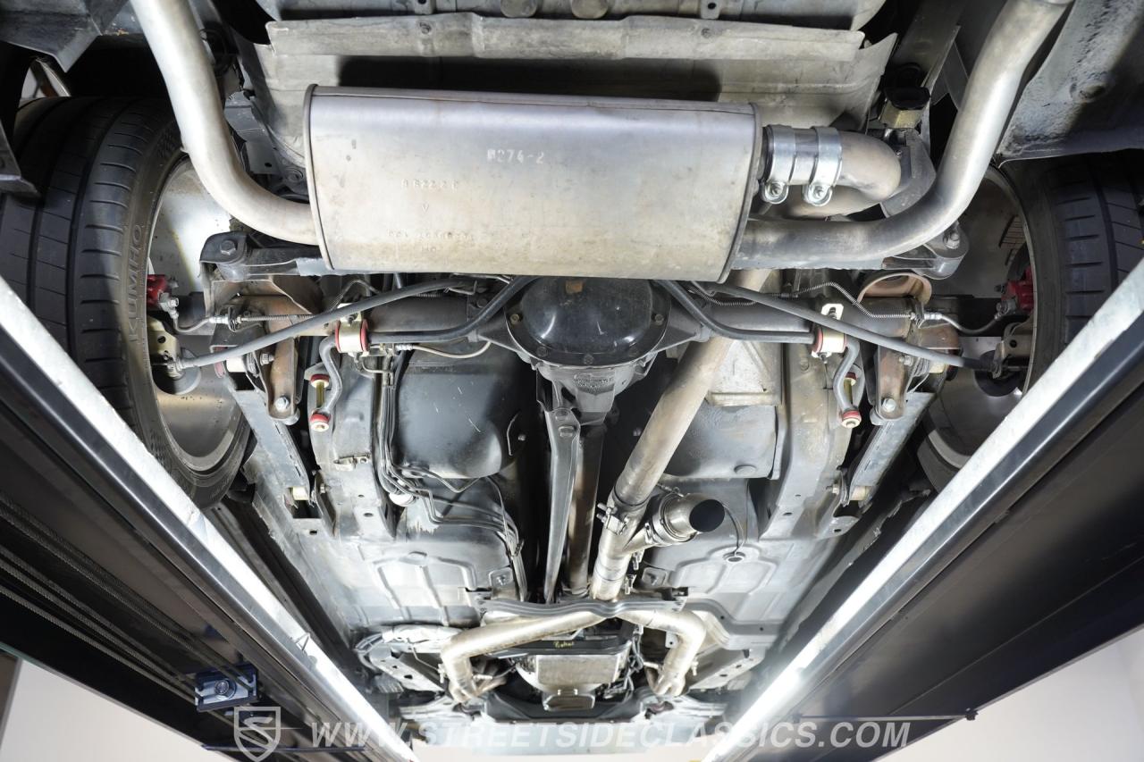 1997 Pontiac Firebird Formula
