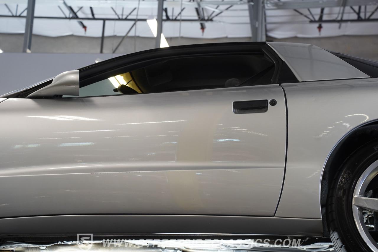 1997 Pontiac Firebird Formula
