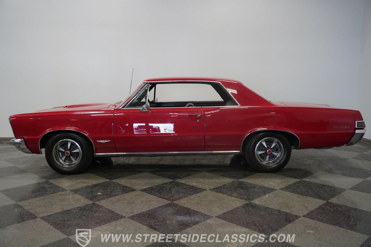 1965 Pontiac GTO