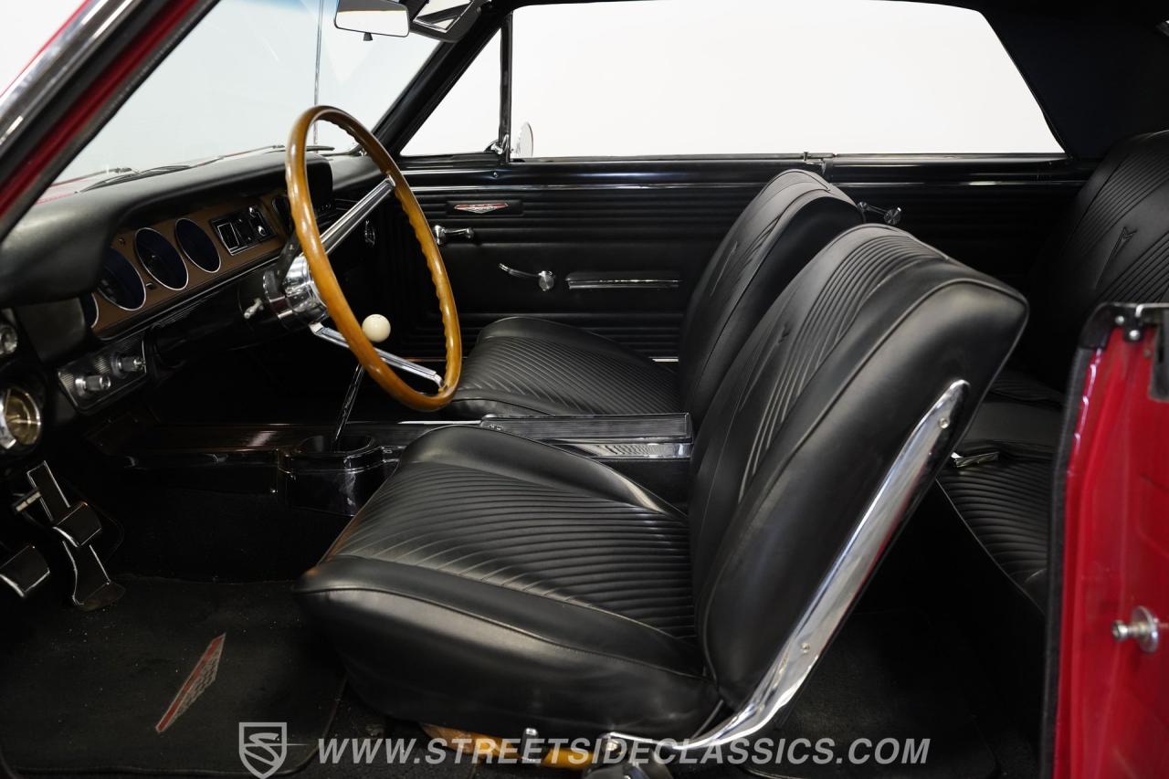 1965 Pontiac GTO