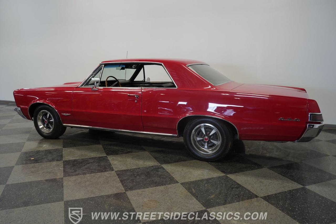 1965 Pontiac GTO