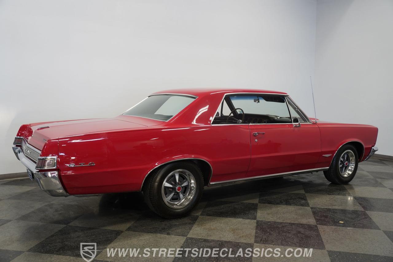 1965 Pontiac GTO