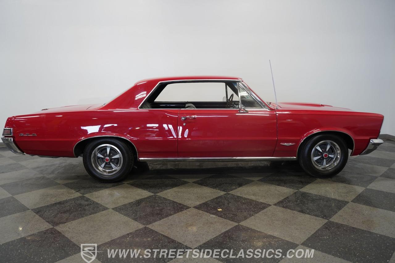 1965 Pontiac GTO