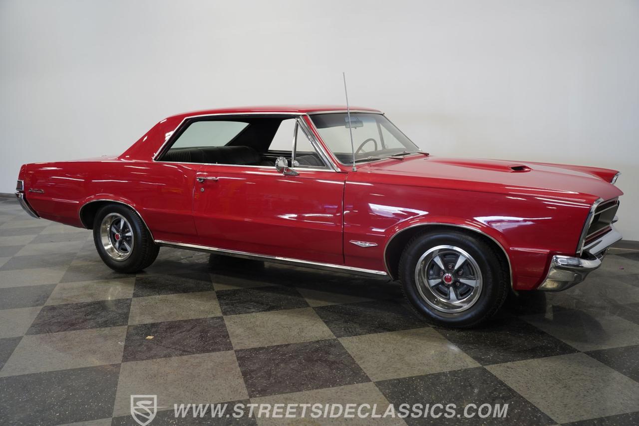 1965 Pontiac GTO