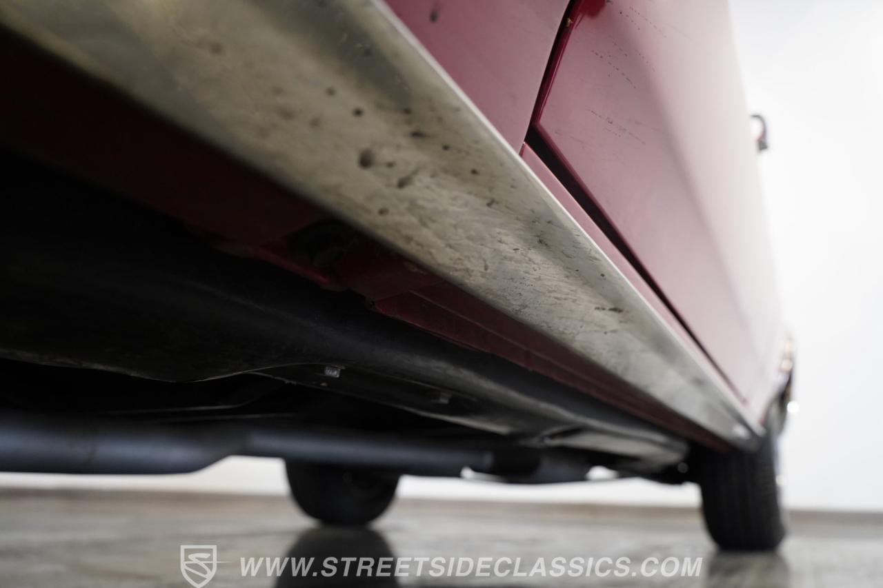 1965 Pontiac GTO