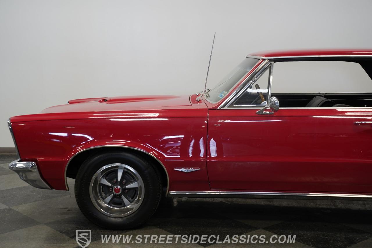 1965 Pontiac GTO