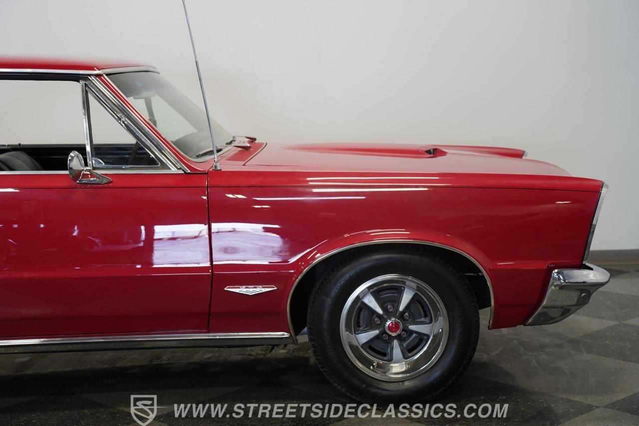 1965 Pontiac GTO