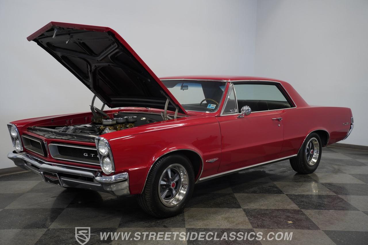 1965 Pontiac GTO