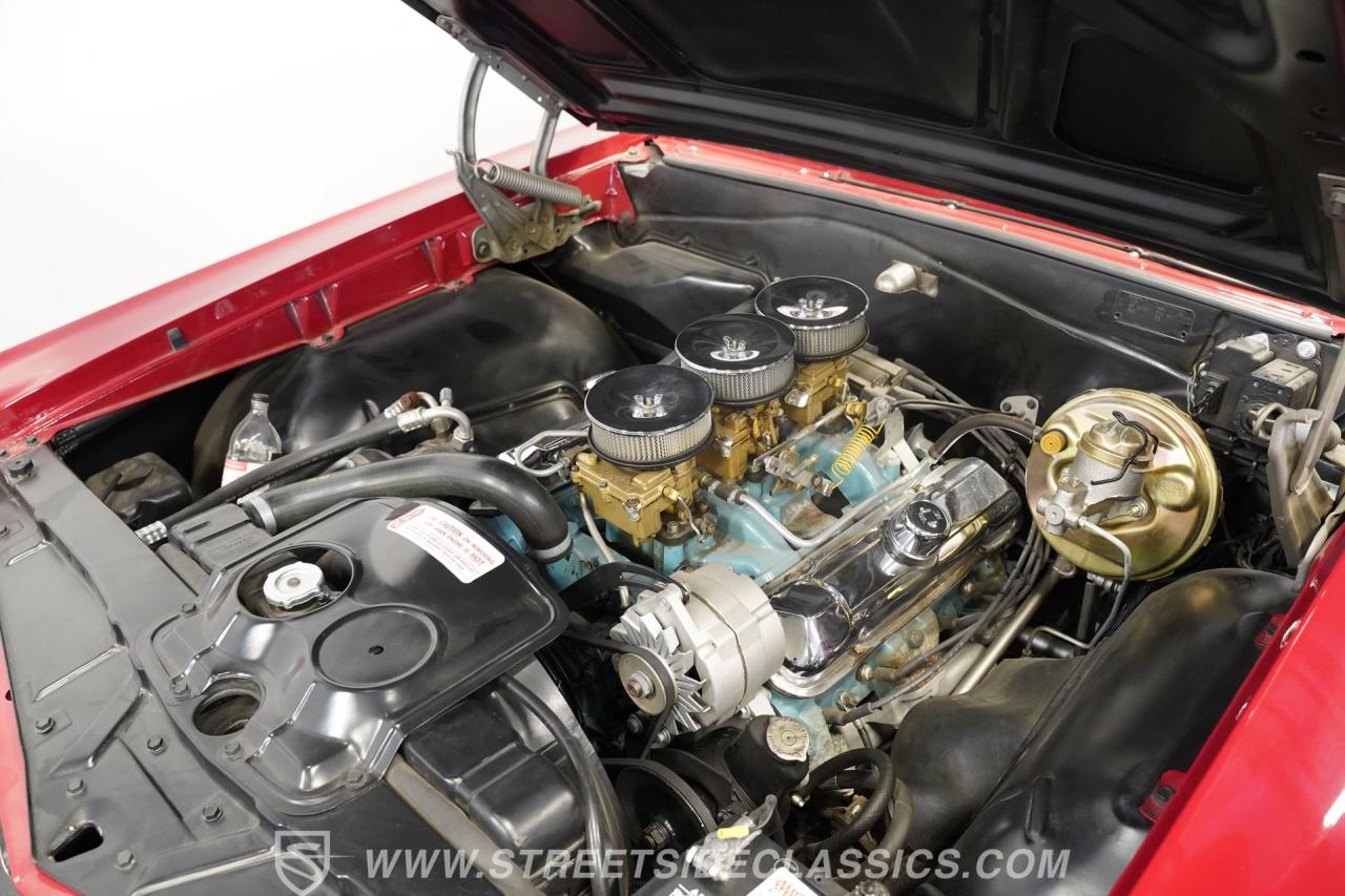 1965 Pontiac GTO