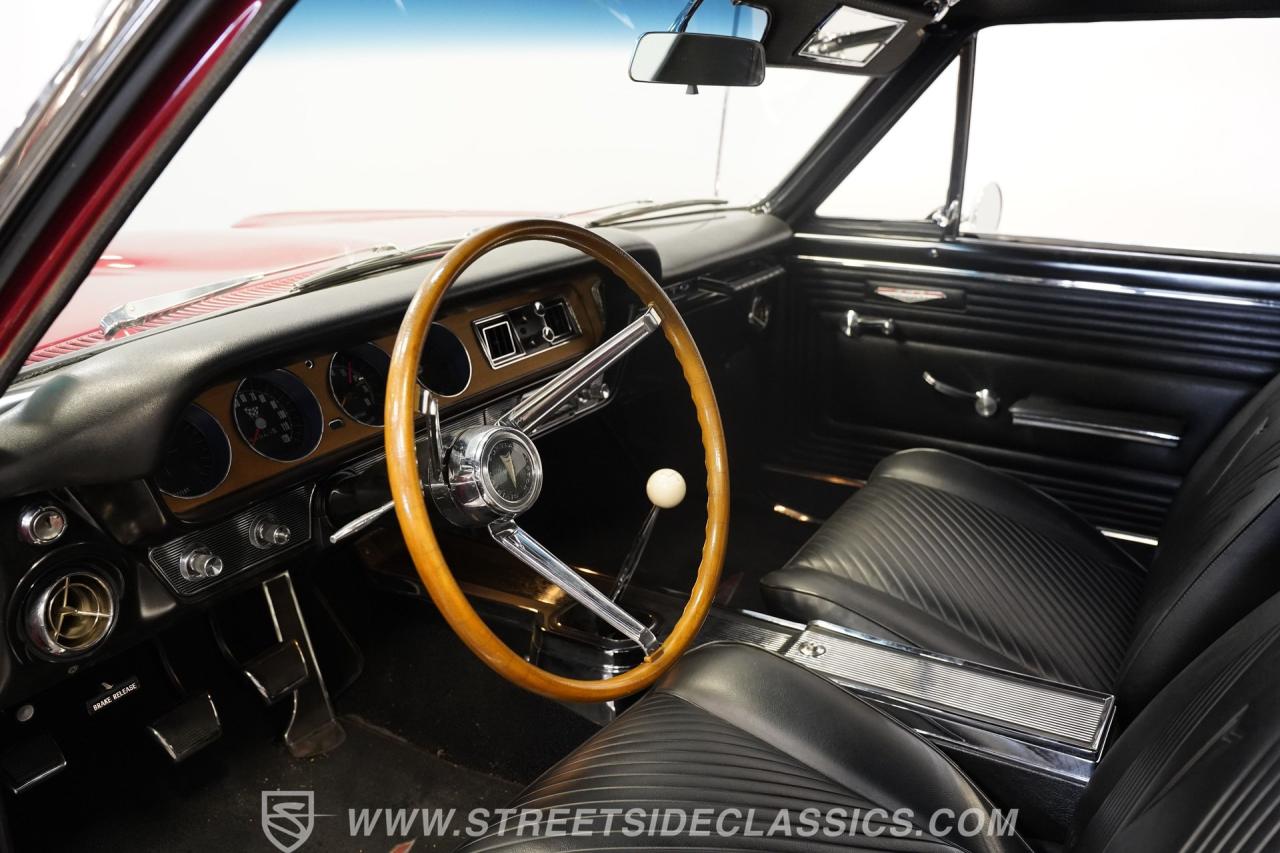 1965 Pontiac GTO