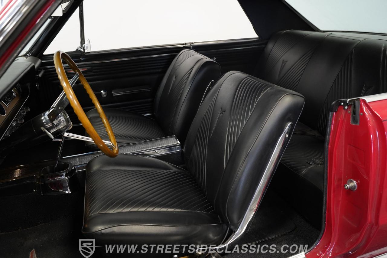 1965 Pontiac GTO