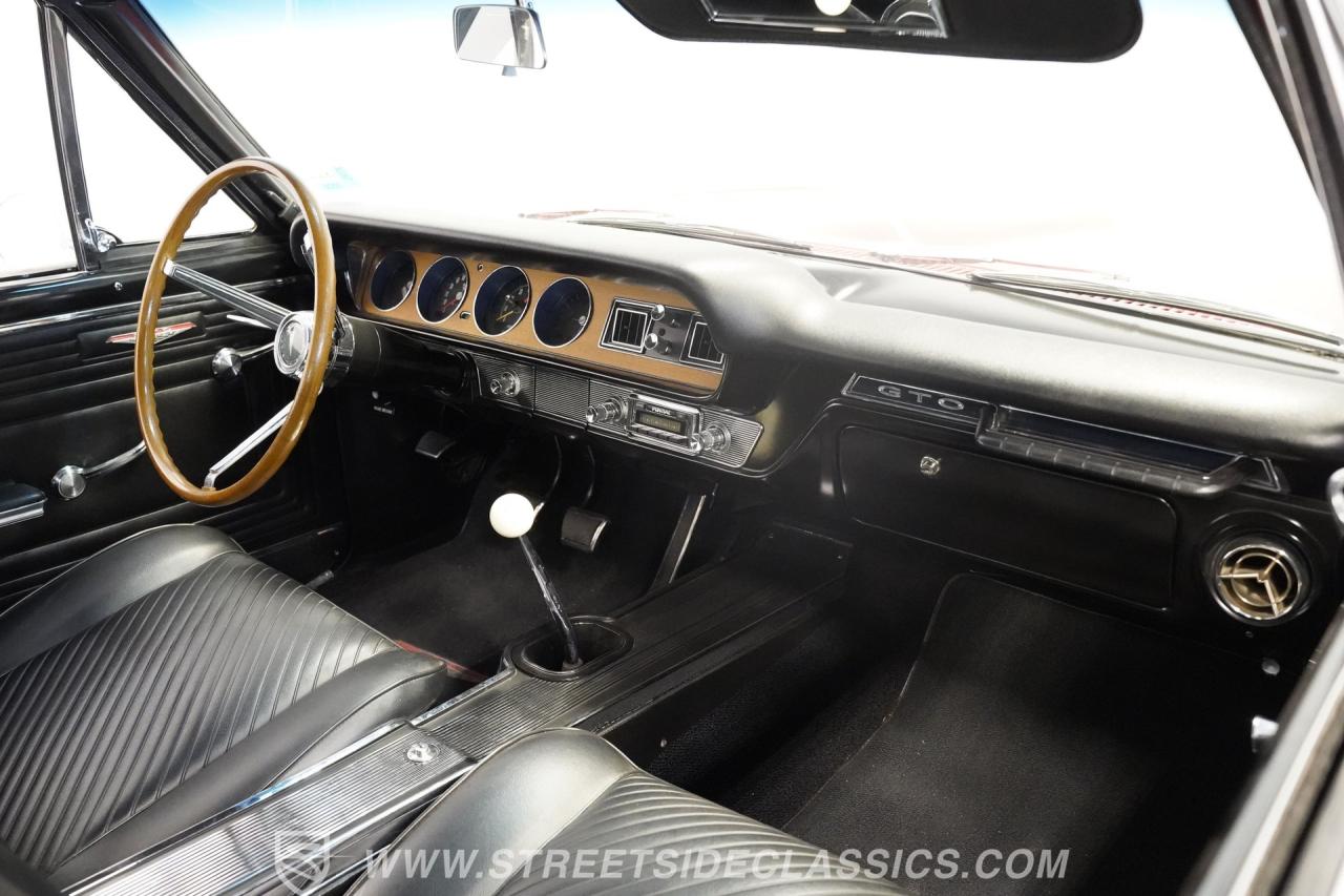 1965 Pontiac GTO