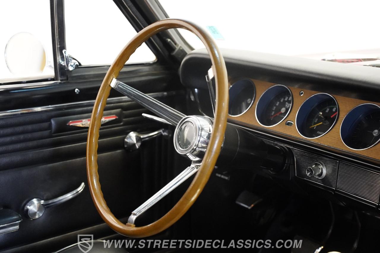 1965 Pontiac GTO