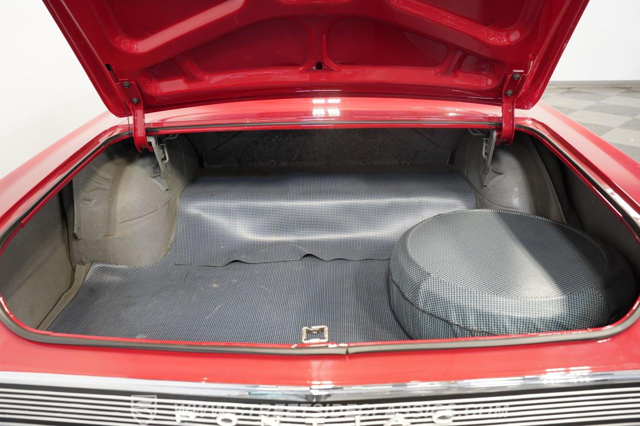 1965 Pontiac GTO