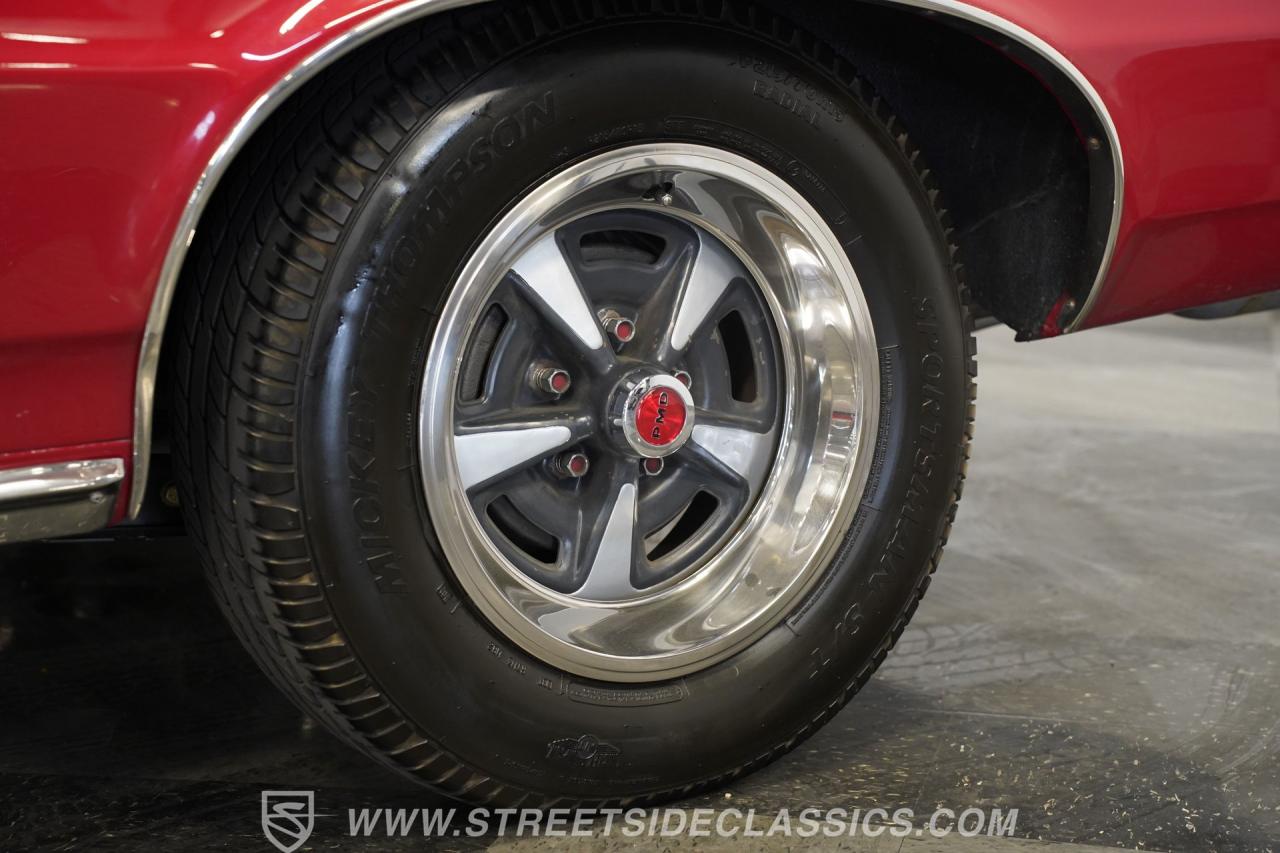 1965 Pontiac GTO