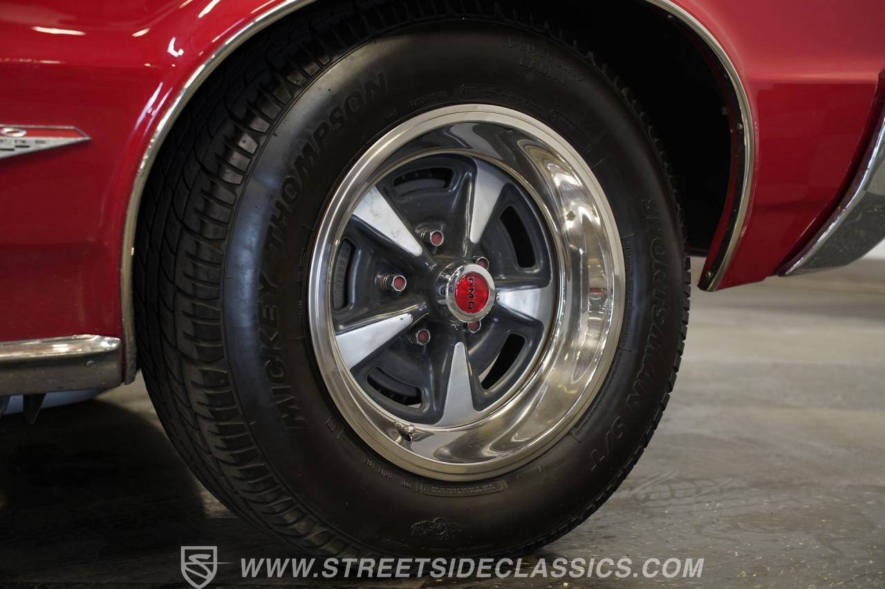 1965 Pontiac GTO