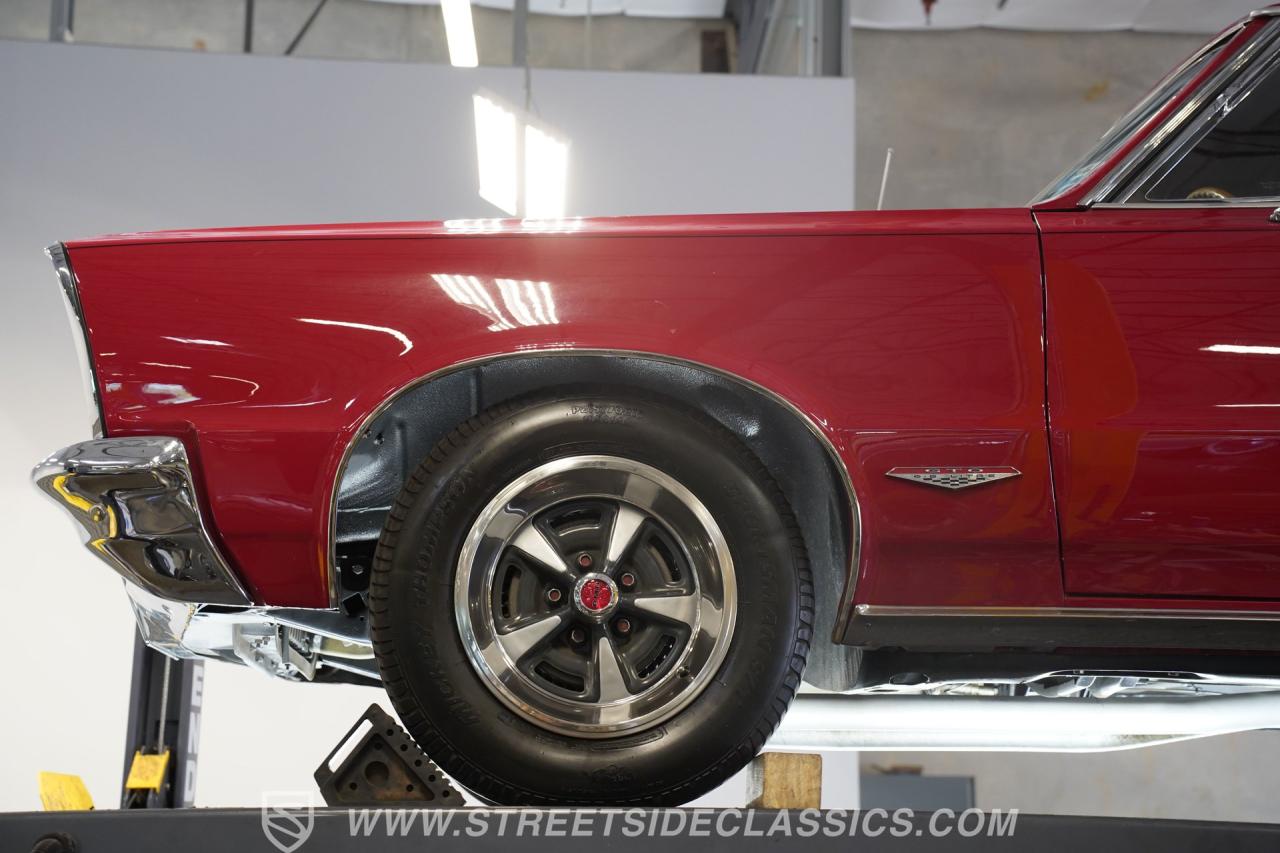 1965 Pontiac GTO