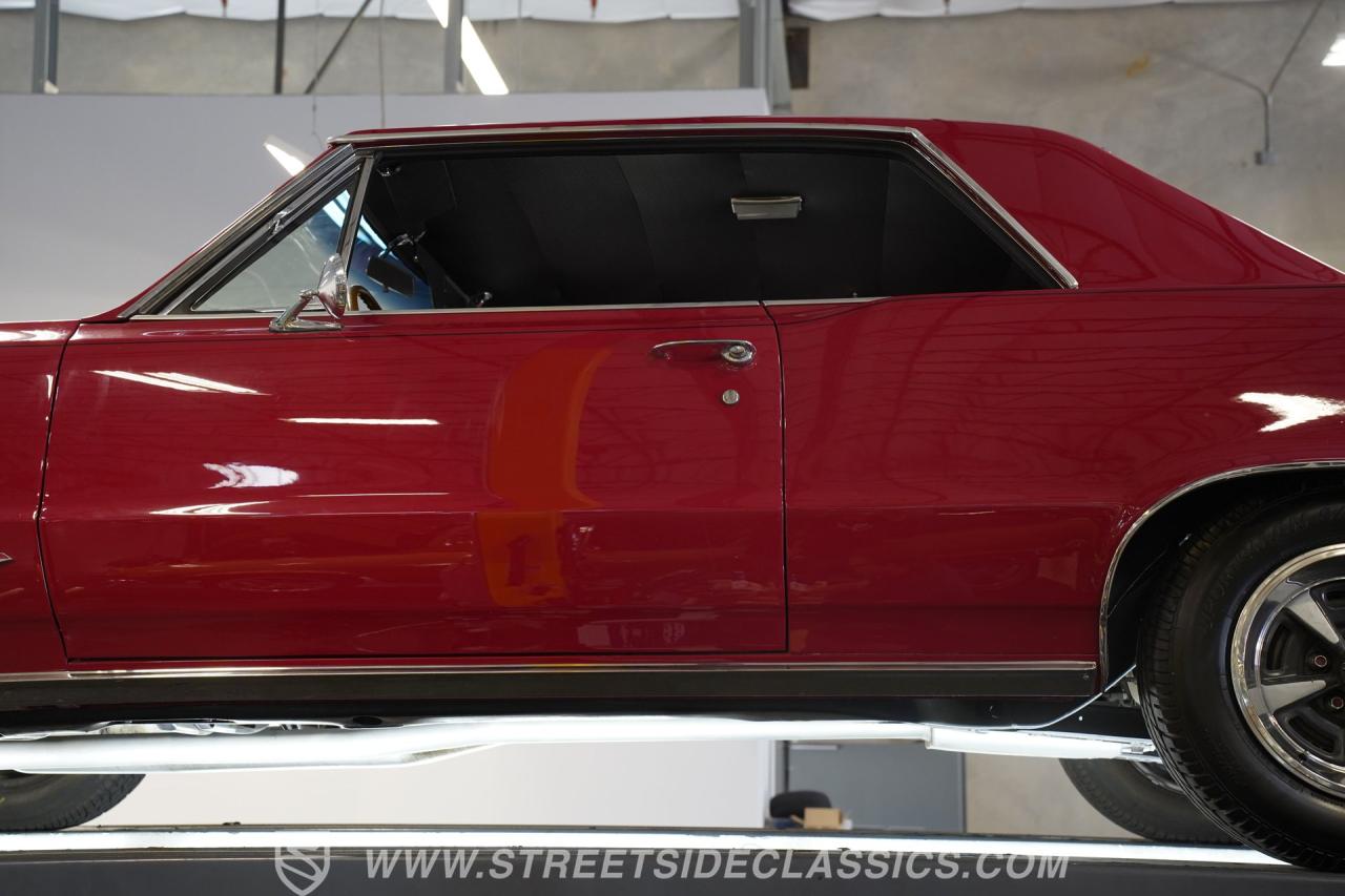 1965 Pontiac GTO