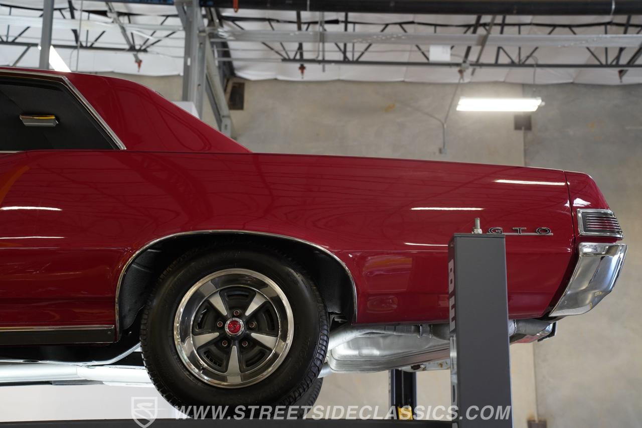 1965 Pontiac GTO