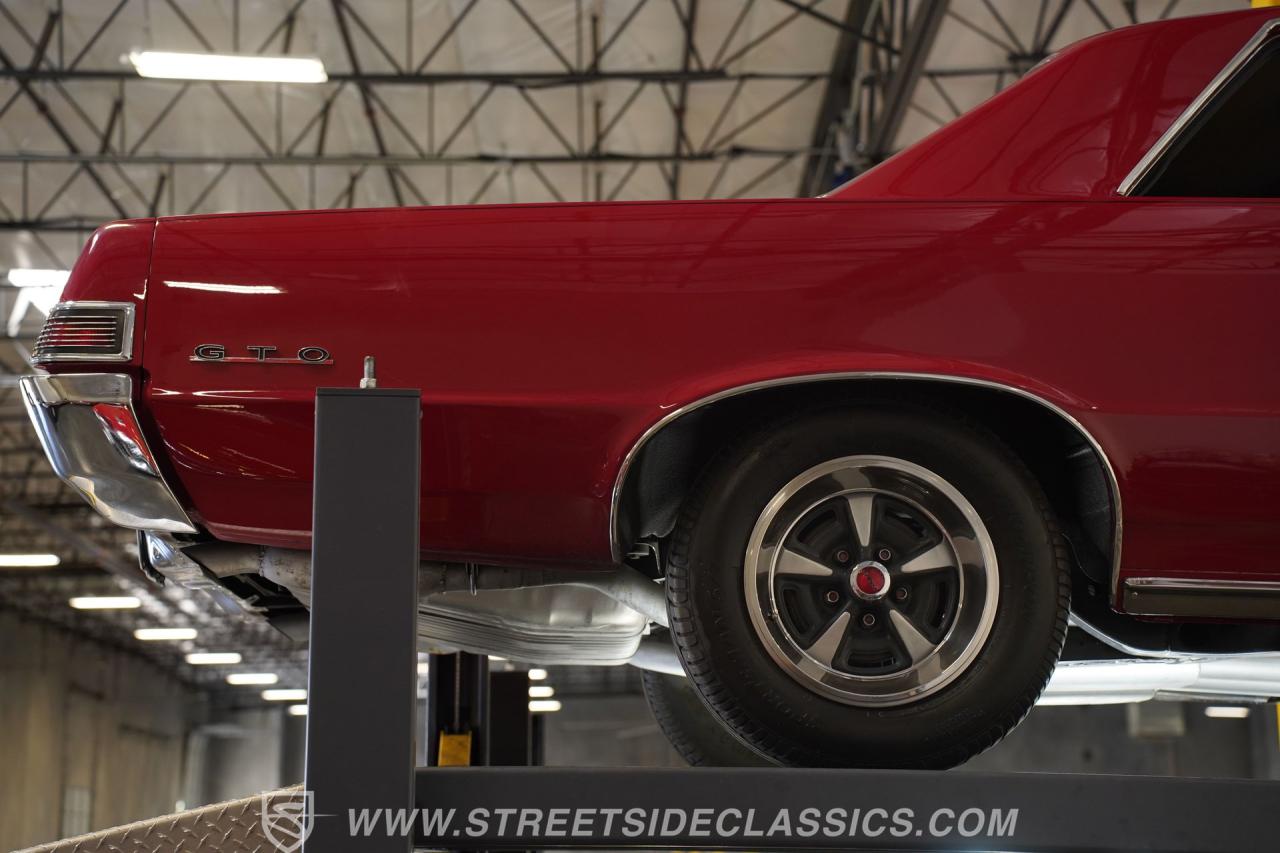 1965 Pontiac GTO