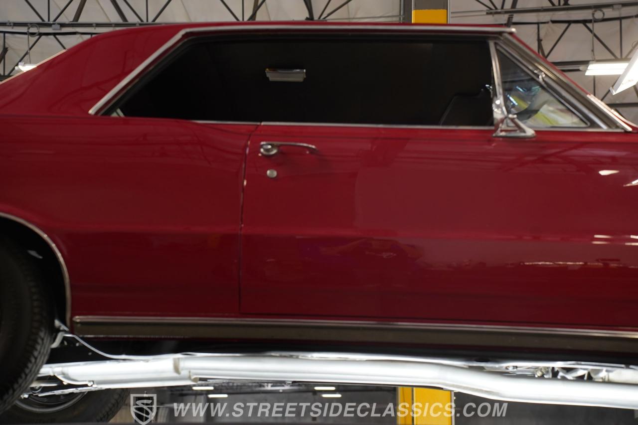 1965 Pontiac GTO