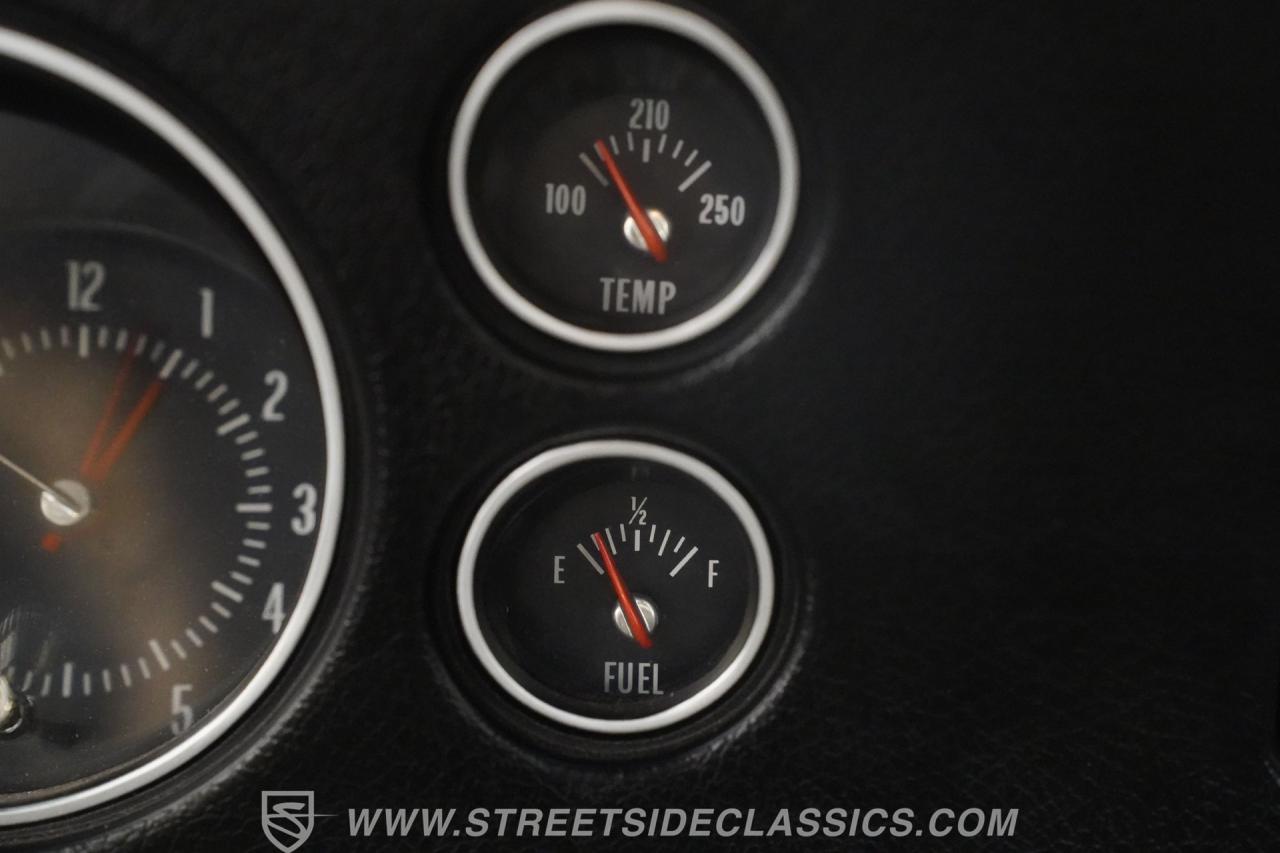 1971 Chevrolet El Camino SS Tribute