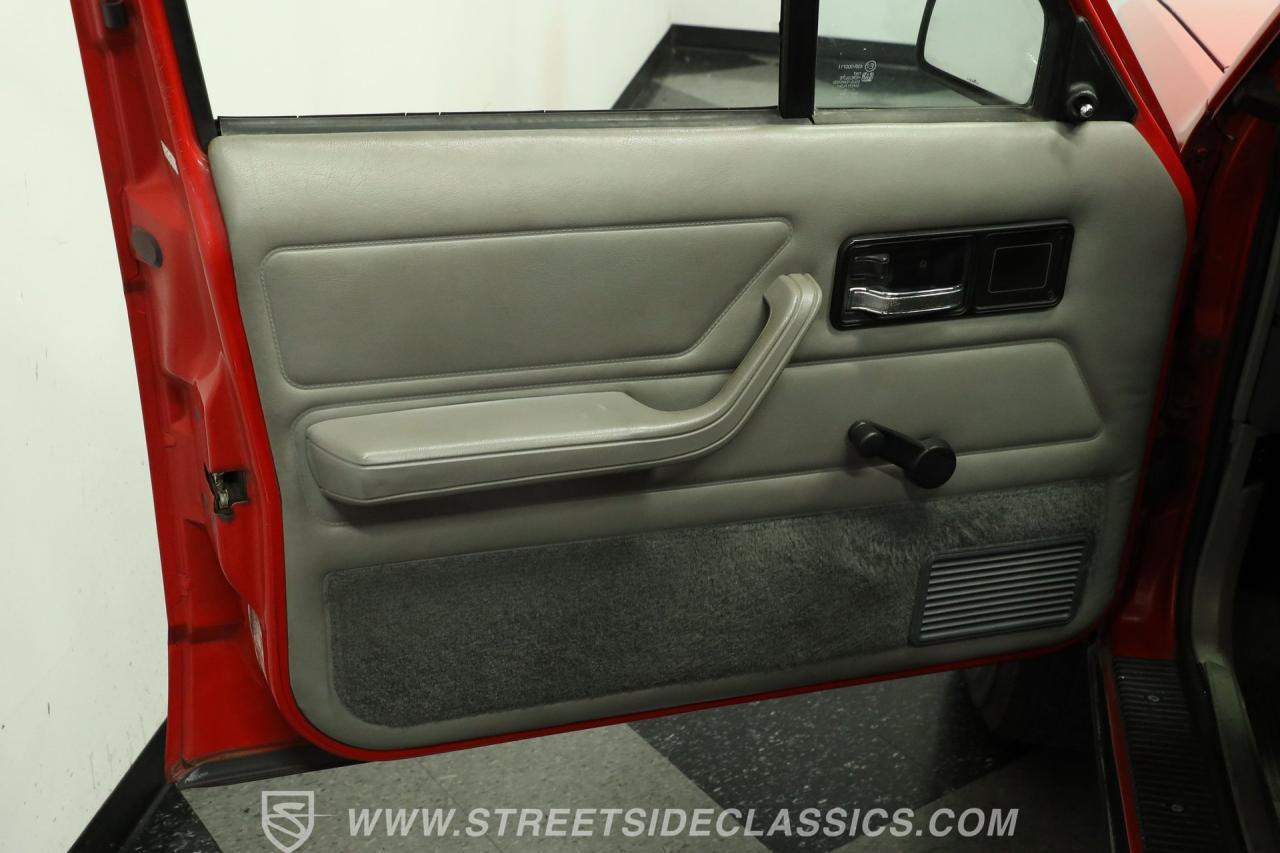 1995 Jeep Cherokee Sport 4X4