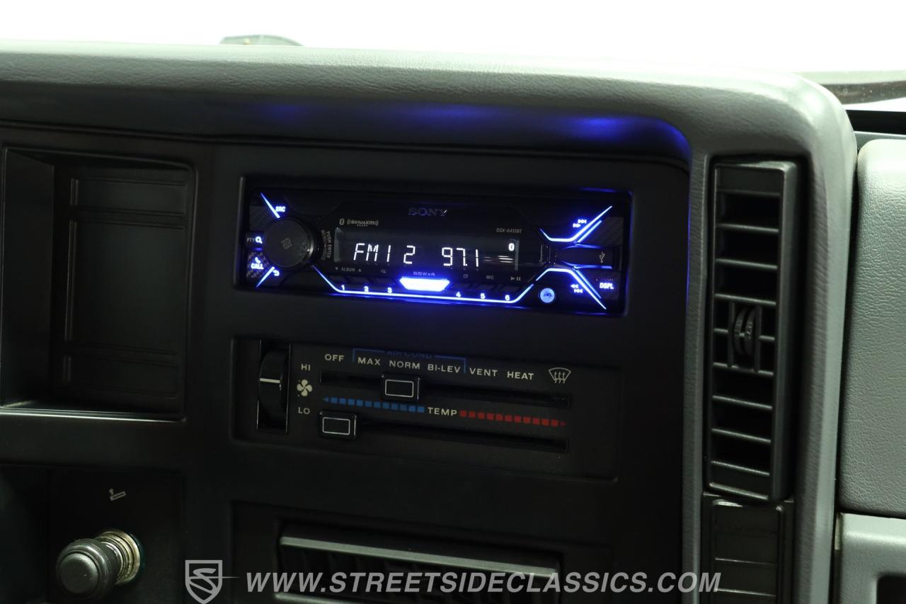 1995 Jeep Cherokee Sport 4X4