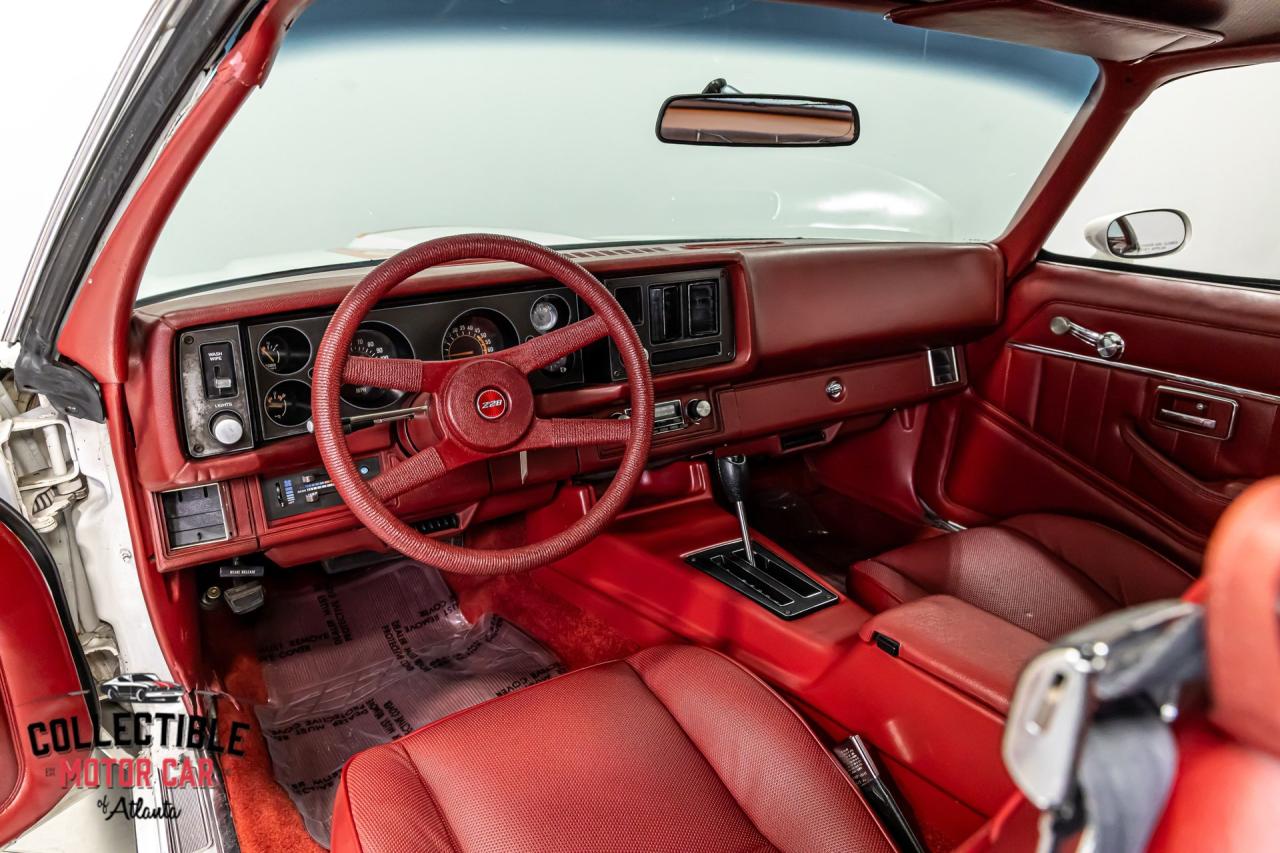 1979 Chevrolet Camaro Z28