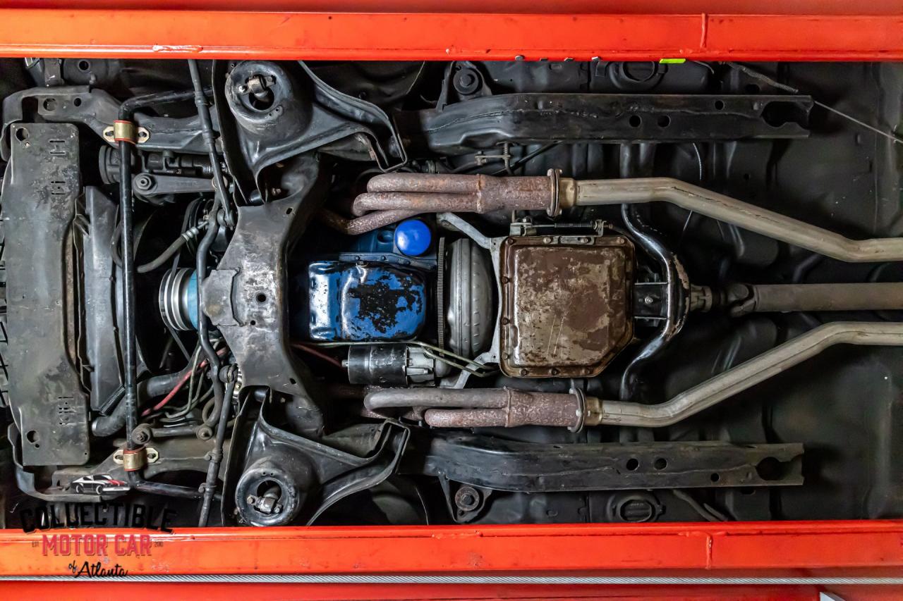 1979 Chevrolet Camaro Z28
