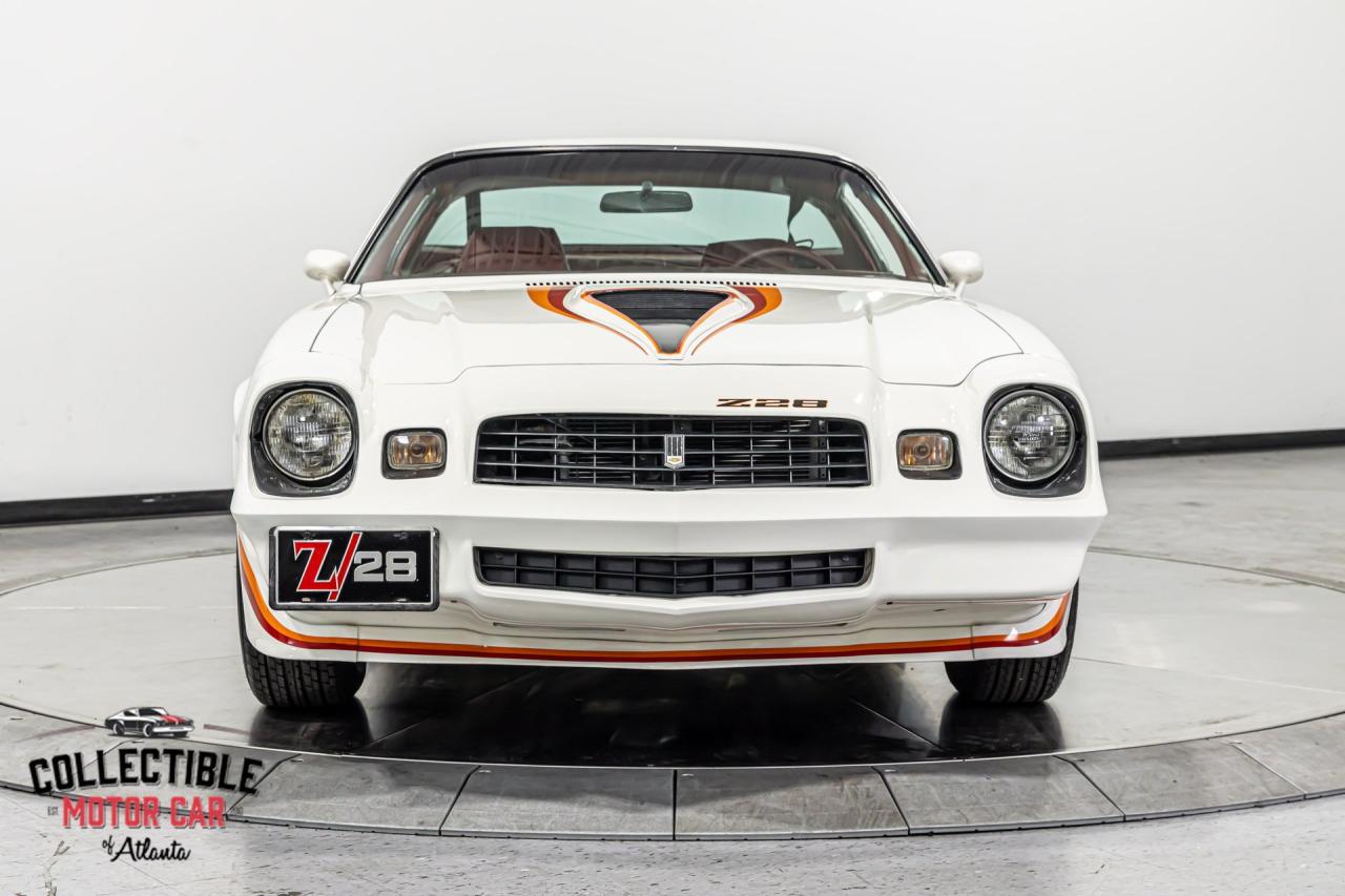1979 Chevrolet Camaro Z28