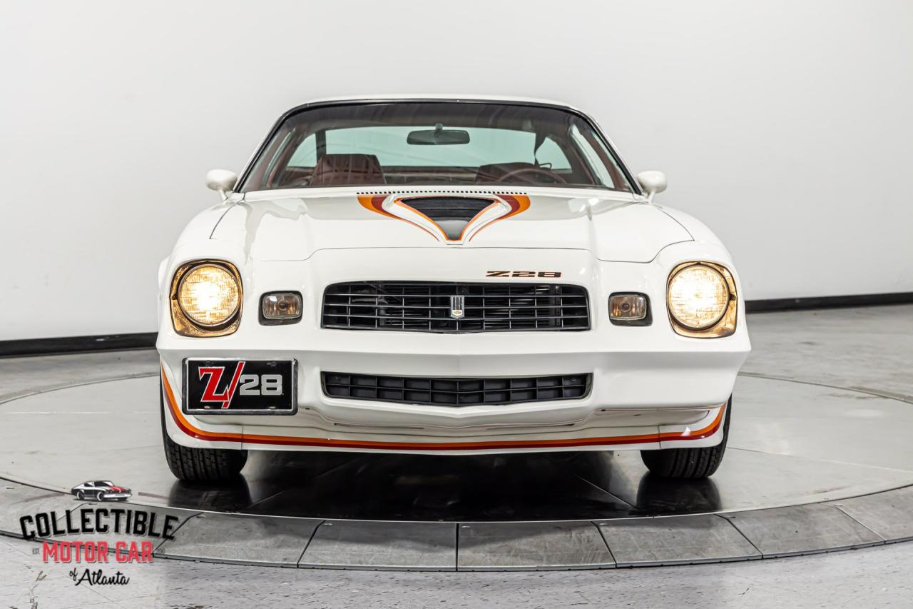 1979 Chevrolet Camaro Z28