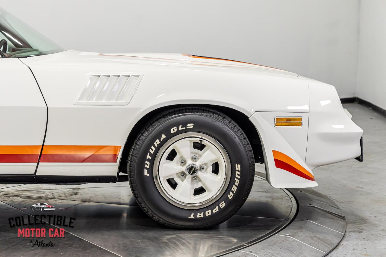 1979 Chevrolet Camaro Z28