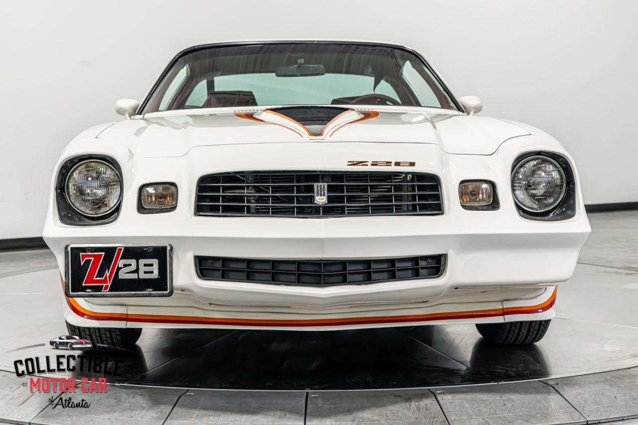 1979 Chevrolet Camaro Z28