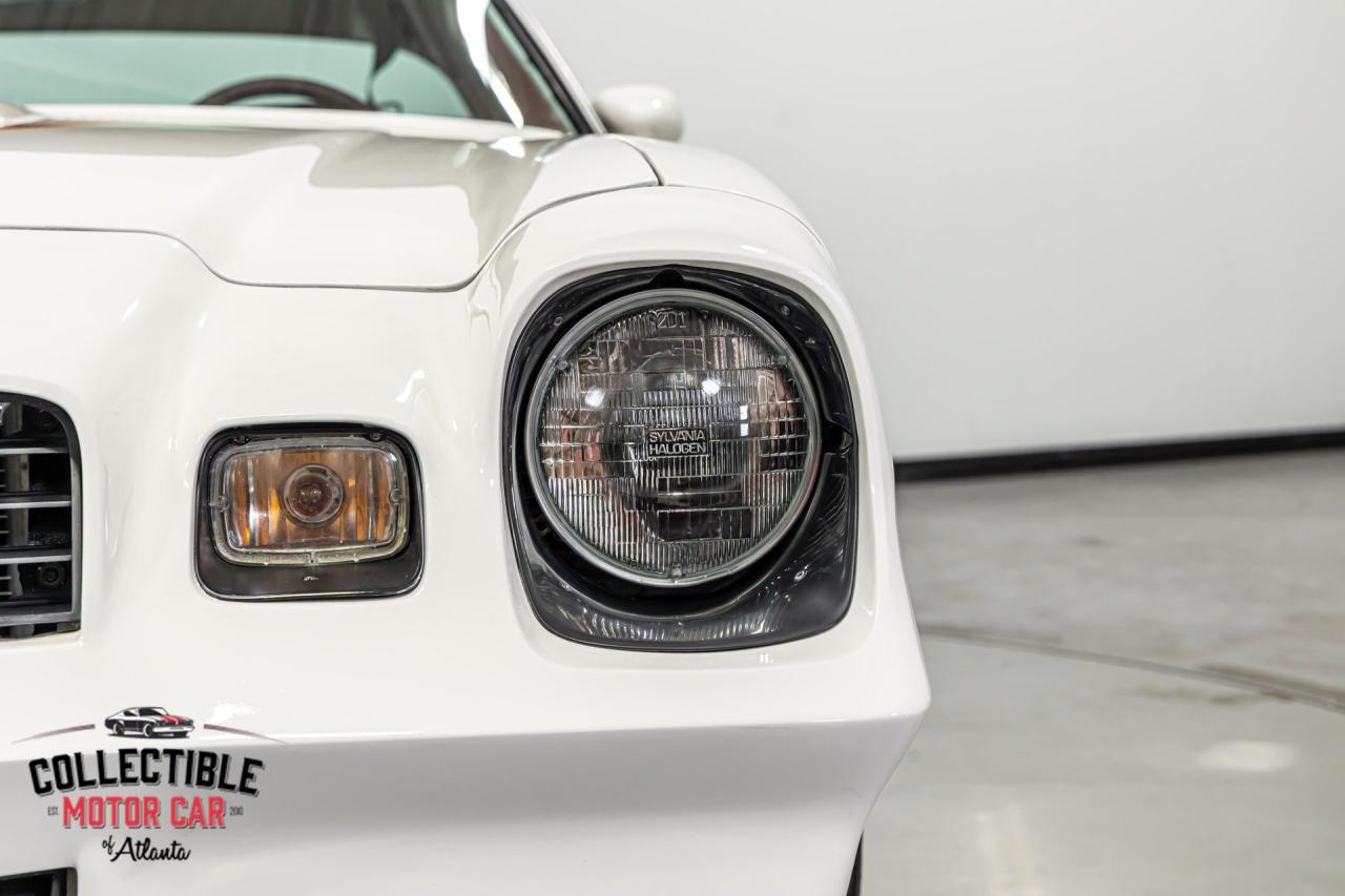 1979 Chevrolet Camaro Z28