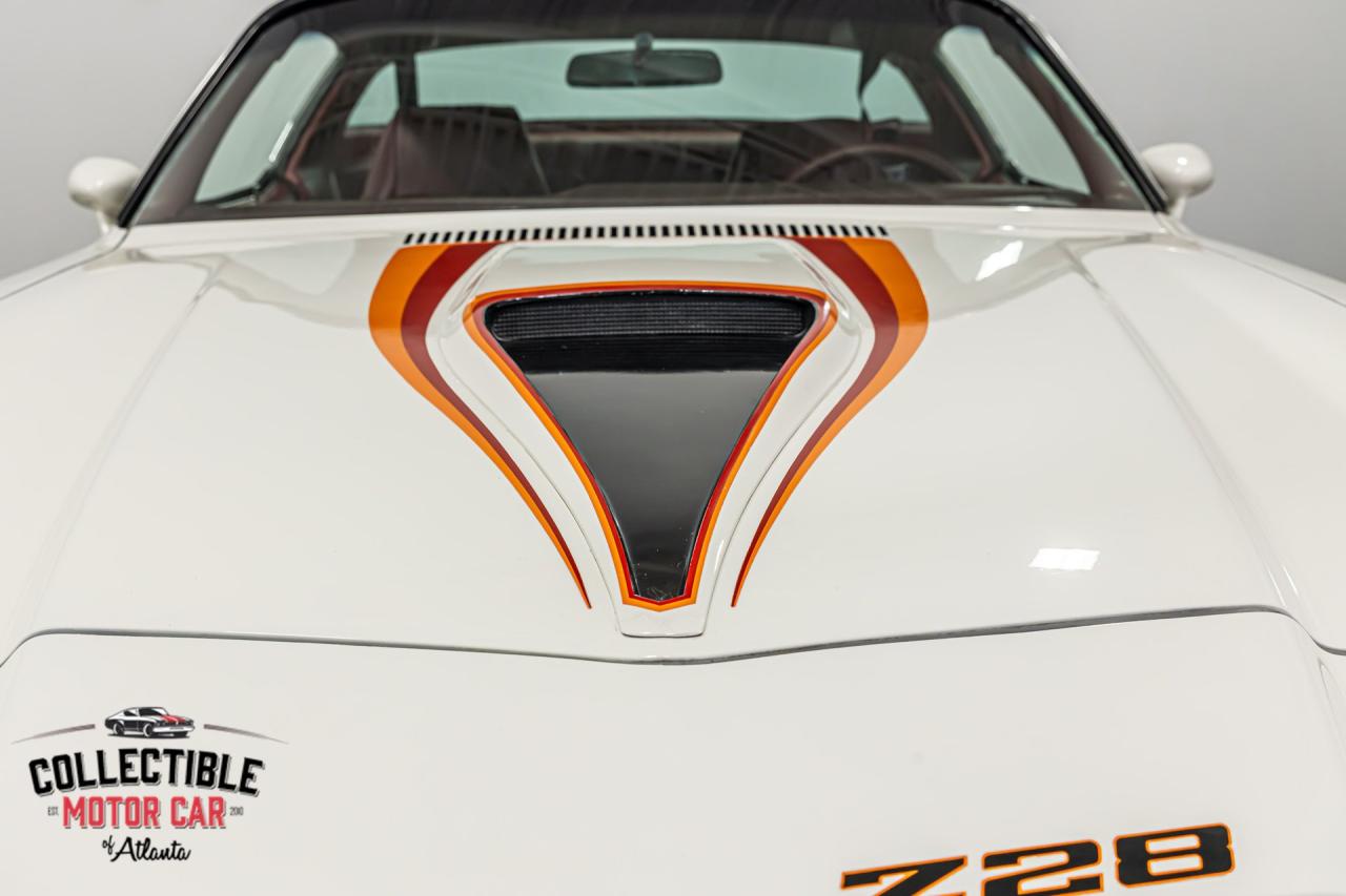 1979 Chevrolet Camaro Z28