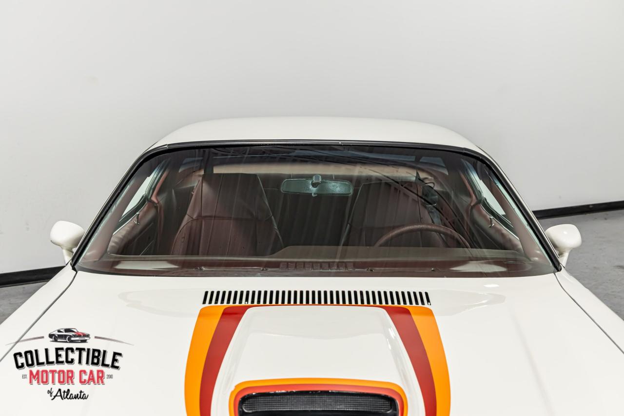1979 Chevrolet Camaro Z28