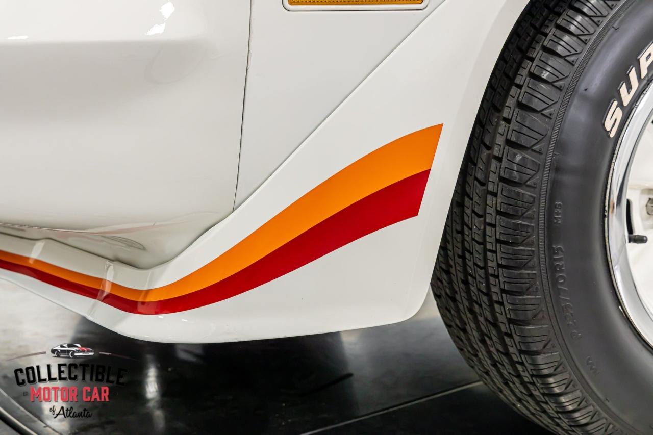 1979 Chevrolet Camaro Z28