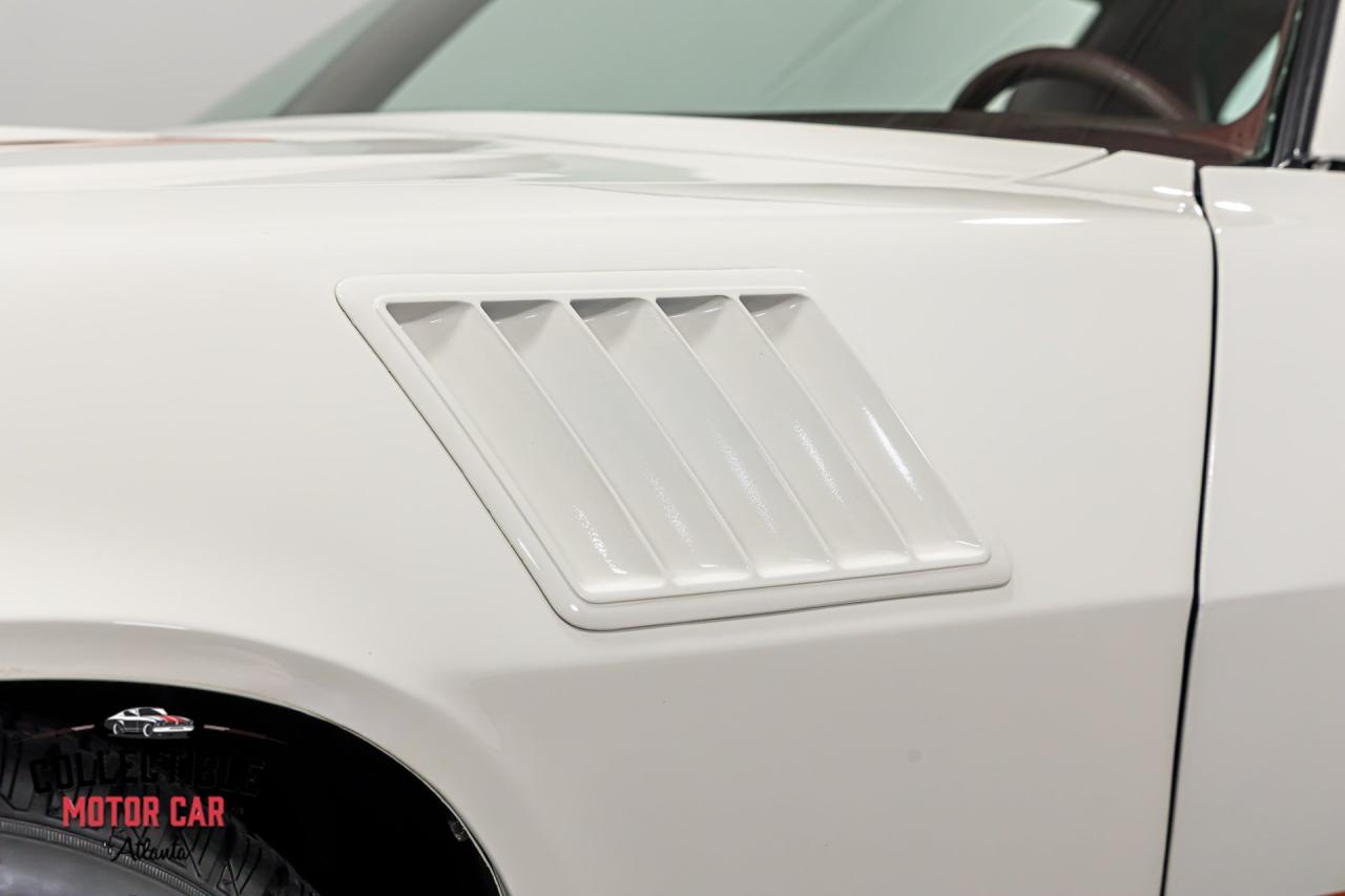 1979 Chevrolet Camaro Z28