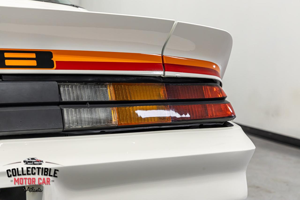 1979 Chevrolet Camaro Z28