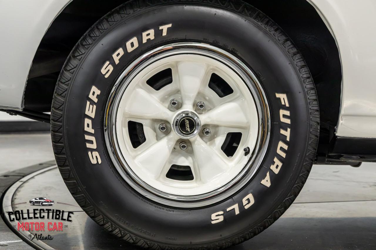 1979 Chevrolet Camaro Z28