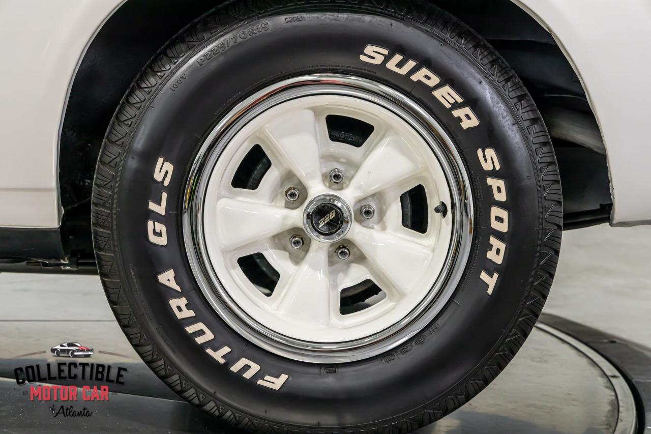 1979 Chevrolet Camaro Z28